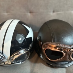 ヘルメットの画像