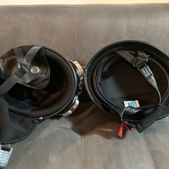 ヘルメットの画像