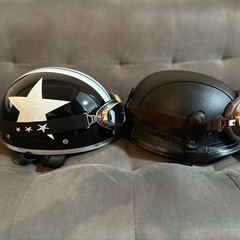 ヘルメットの画像