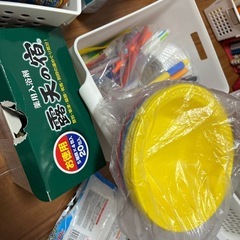 文房具/ノート/ペン/雑貨/キッチン清掃及び用品/諸々雑貨の画像