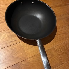 IKEA中華鍋の画像