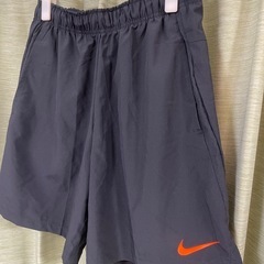 ナイキ Nike ショートパンツ ランニングパンツ ハーフパンツ　DRI-FIT サイズL 未使用品　の画像