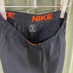 ナイキ Nike ショートパンツ ランニングパンツ ハーフパンツ　DRI-FIT サイズL 未使用品　の画像