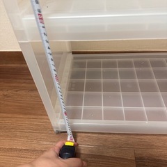 ラックの画像