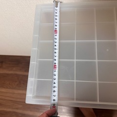 ラックの画像