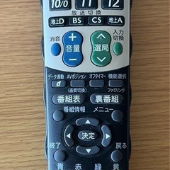 テレビ AQUOS (2011年製)の画像