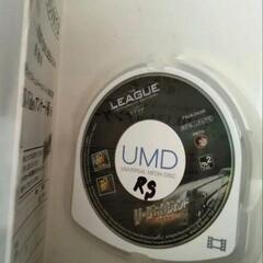 UMD VIDEO PSP 映画５本の画像