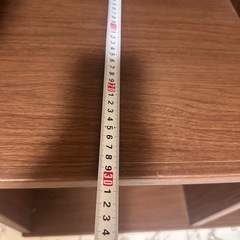 ベルメゾンネット　棚の画像