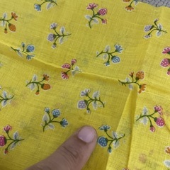 未使用のハンカチ3枚まとめ売りです☺️の画像