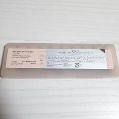 「未使用」 エチュードハウス アイシャドウの画像