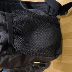 kebos ほぼ新品 リュック バックパックの画像