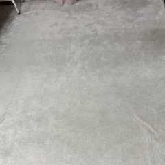 200X240カーペットの画像