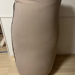 yogibo ヨギボー yogibo maxとyogibo roll max と補充ビーズの画像