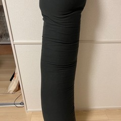 yogibo ヨギボー yogibo maxとyogibo roll max と補充ビーズの画像
