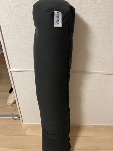yogibo ヨギボー yogibo maxとyogibo roll max と補充ビーズ