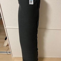 yogibo ヨギボー yogibo maxとyogibo roll max と補充ビーズの画像