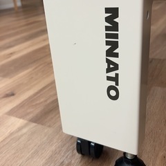 マットプラットホームMの画像