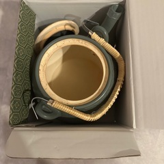 土瓶の画像
