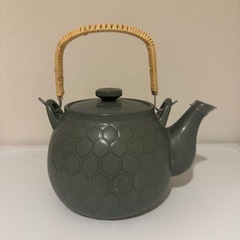 土瓶の画像