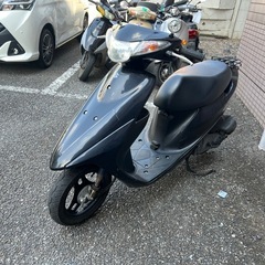 アドレスV50🥰他在庫多数見学大歓迎の画像