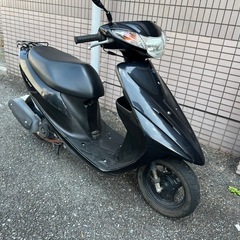 アドレスV50🥰他在庫多数見学大歓迎の画像