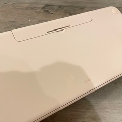 【超良品】logicool ワイヤレスキーボード　Bluetoothの画像
