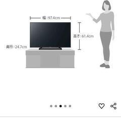 Panaaonic  TH-43D300の画像