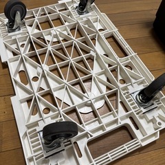 道具、台車の画像