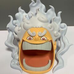 フィグライフ! モンキー・D・ルフィ ギア5 Vol.3の画像