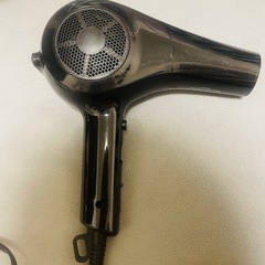 【2000円】ドライヤーの画像