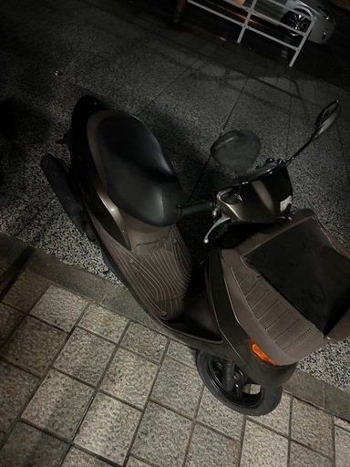 ディオ af68 チェスタ 早い人優先します！