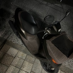 ディオ af68 チェスタ インジェクション dioの画像