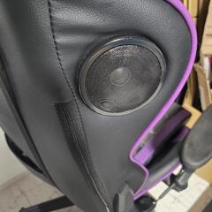 ゲーミングチェアの画像