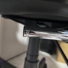 ゲーミングチェアの画像