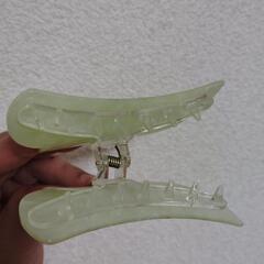 アリエル　ヘアクリップの画像