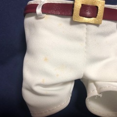 nuiMOs ぬいもーず 楽天イーグルス ユニフォームの画像