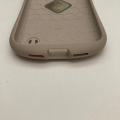 iFace　iPhone 15 14 13　ケース　カフェラテ　ベージュの画像