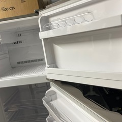 【急募】お盆まで　275L冷蔵庫の画像