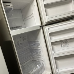 【急募】お盆まで　275L冷蔵庫の画像