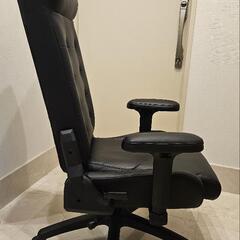 Bauhutte バウヒュッテ ゲーミングチェア G-370の画像