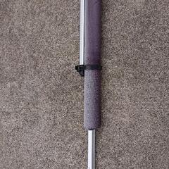 ハリケーンカヤックス スキマー128の画像