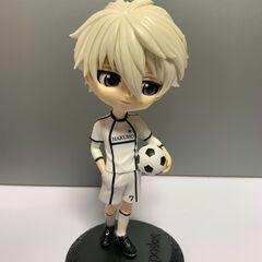 ブルーロック Qposket 凪誠士郎 フィギュアの画像
