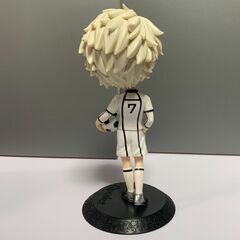 ブルーロック Qposket 凪誠士郎 フィギュアの画像