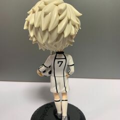 ブルーロック Qposket 凪誠士郎 フィギュアの画像
