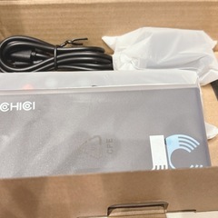 切り替え器 3入力1出力 HDMI2.1切替器 セレクターの画像