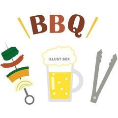 軽井沢BBQしませんか？