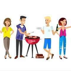 軽井沢BBQしませんか？ - 友達