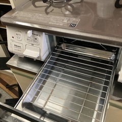 カセットコンロの画像