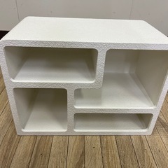 ♦︎③韓国風 チェスト 小物置きの画像