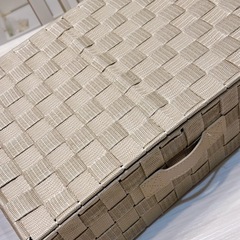 箱、カゴの画像
